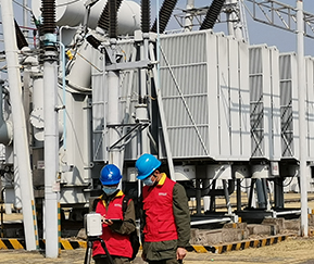 宣州倾斜摄影技术在基础设施监测中如何发挥作用？