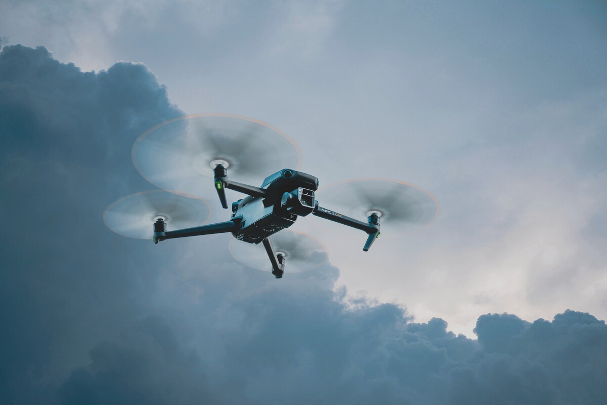 宣州应用 | 风电站选址，看无人机航测如何为风寻“家”